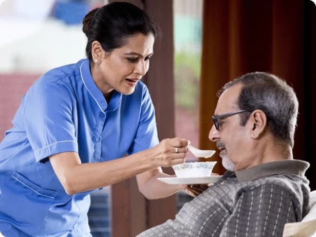 Elderly Care