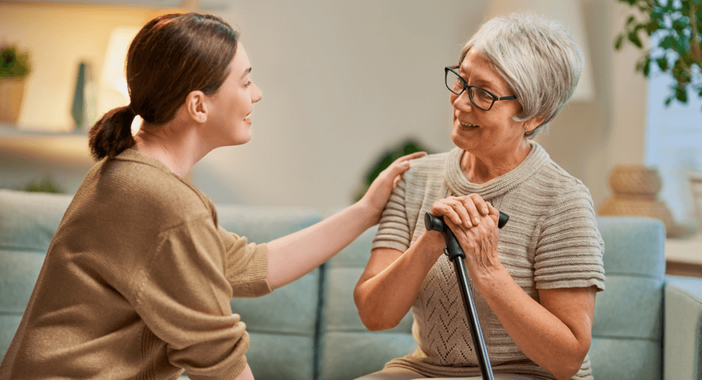 Respite Care