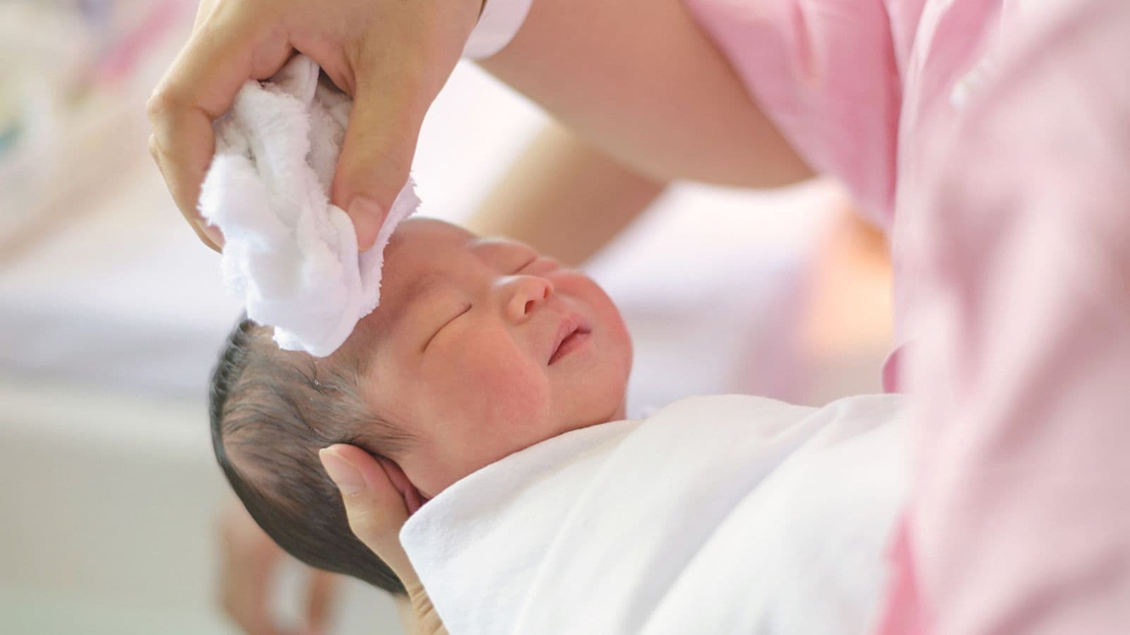 Newborn Care